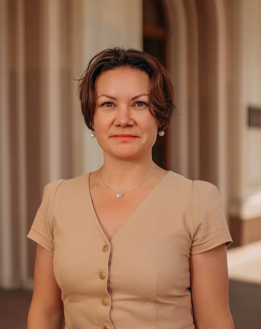 Татьяна Моисеева Татьяна Моисеева
