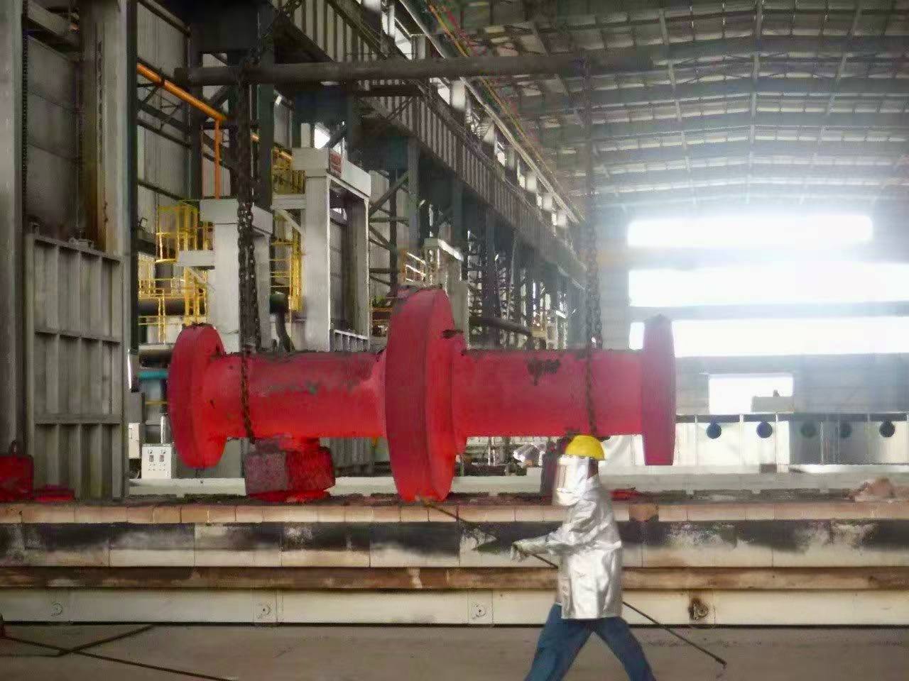 Deyang Rongfa Energy & Equipment
