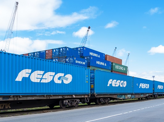  FESCO 