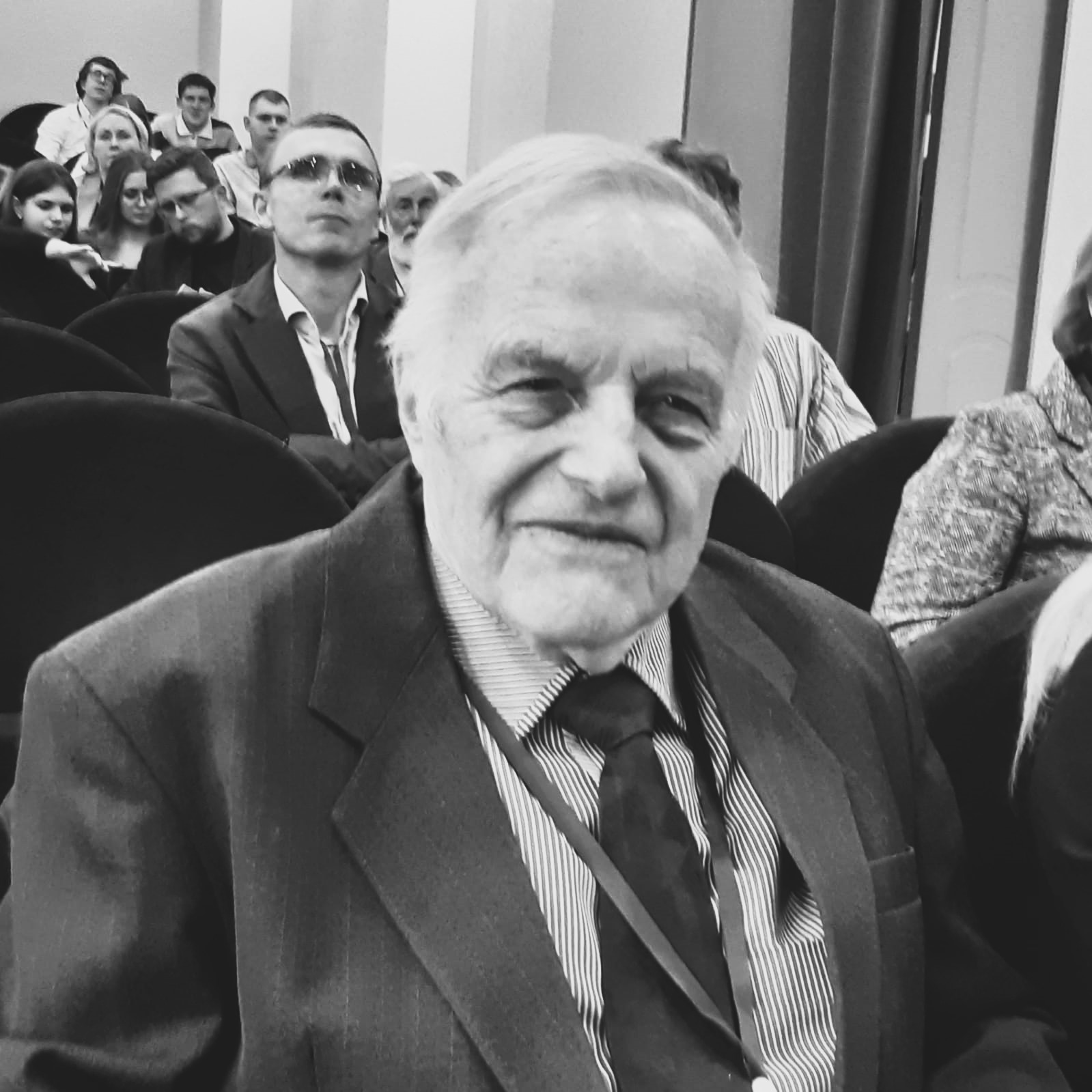 Михаил Колосов Михаил Колосов