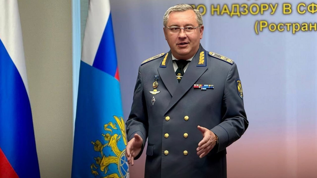 Виктор Гулин