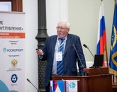 Третья техническая конференция «Современные решения для гидротехнических работ»