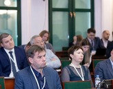 Третья техническая конференция «Современные решения для гидротехнических работ»