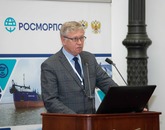 Декан, профессор Санкт-Петрбургского Морского Технического университета	Олег Тимофеев