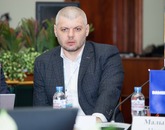 Руководитель отдела ВЭС НПО «Композит» Михаил Лунев 