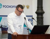 Начальник управления подводно-технических и строительно-монтажных работ	ФГБУ Морспасслужба Дмитрий Шишкин