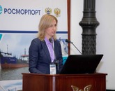 Генеральный директор Международной Ассоциации Фундаментостроителей Екатерина Дубровская