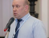 Генеральный директор МАРИНЕРУС Алексей Зайцев