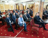 IV международная конференция «Развитие ледокольного и служебно-вспомогательного флота»