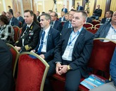 IV международная конференция «Развитие ледокольного и служебно-вспомогательного флота»