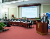 V конференция «СПГ-флот, СПГ-бункеровка и другие альтернативы»