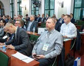 VI конференция «СПГ-флот, СПГ-бункеровка и другие альтернативы» | Антон Луцкевич, Газпром
