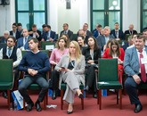 VI конференция «СПГ-флот, СПГ-бункеровка и другие альтернативы»