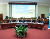 VI конференция «СПГ-флот, СПГ-бункеровка и другие альтернативы»