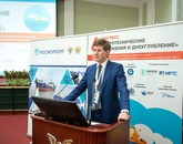 VI техническая конференция «Современные решения для гидротехнических работ»