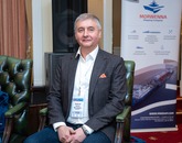 Вторая конференция «Судоремонт, модернизация, комплектующие» | генеральный директор ЗАО «Нефтефлот» Сергей Фофанов