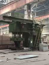Экскурсия по производственной площадке  «Лотос» | Пресс 700 тонн