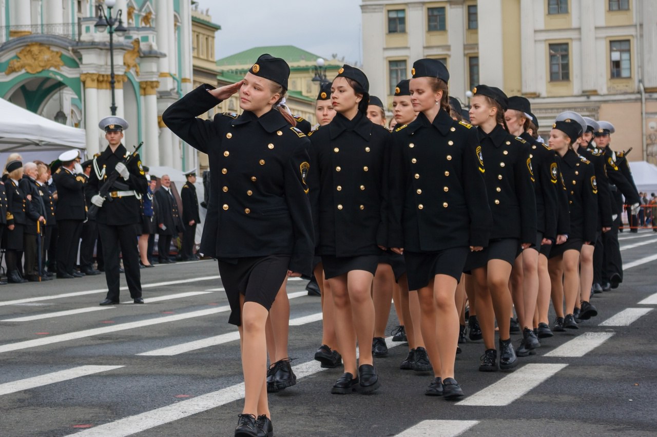 Кадровая ситуация Гражданского флота РФ