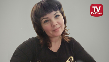 Виктория Павлова, заместитель главного редактора журнала «Гидротехника»